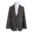 Unisex Comma - Jacket, size 44 - Black ()