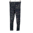 Unisex Lumoan - Leggings, size 146 - 152 - Gray ()