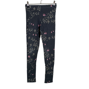 Unisex Lumoan - Leggings, size 146 - 152 - Gray (1)
