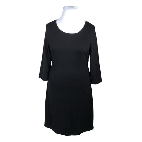 Unisex Gudrun Sjöden - Tunic, size 40 - Black ()