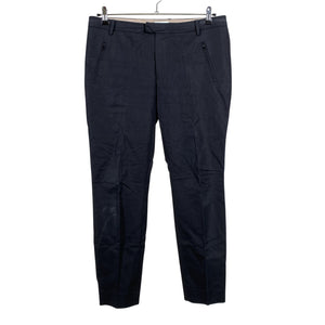Unisex Noa Noa - Straight leg trousers, size 42 - Black (1)