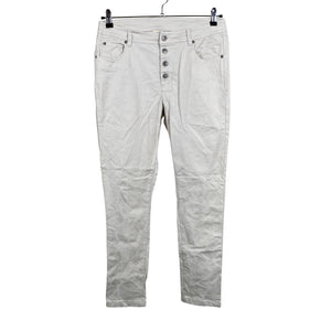 Unisex House of Lola - Jeans, size 42 - Gray (1)