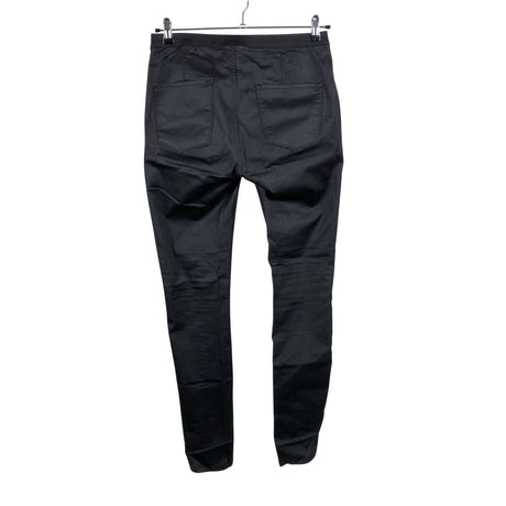 Unisex House of Lola - Leggings, size 40 - Black (2)