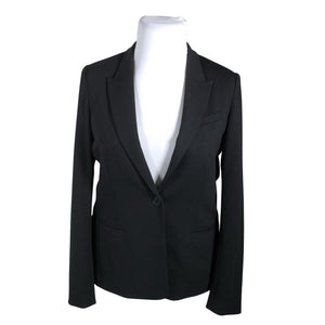 Unisex InWear - Sweat jacket, size 42 - Black (1)