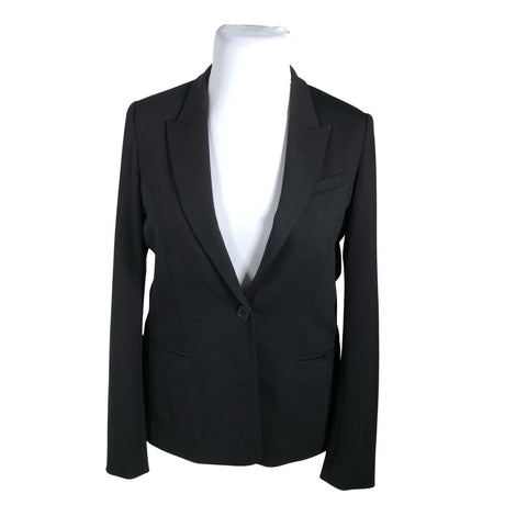Unisex InWear - Sweat jacket, size 42 - Black ()