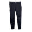 Unisex Your Face - Jeggings, size 40 - Black ()