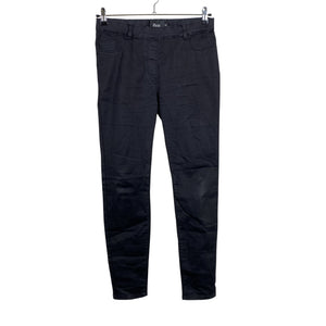 Unisex Your Face - Jeggings, size 40 - Black (1)
