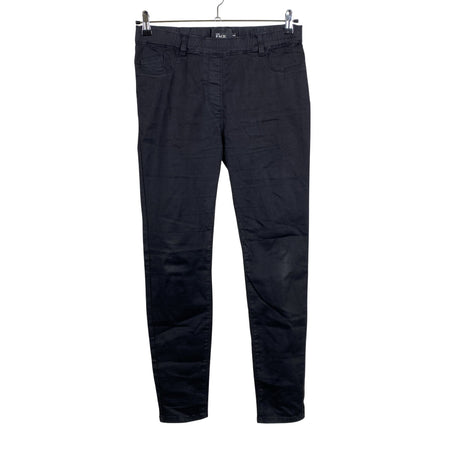Unisex Your Face - Jeggings, size 40 - Black ()