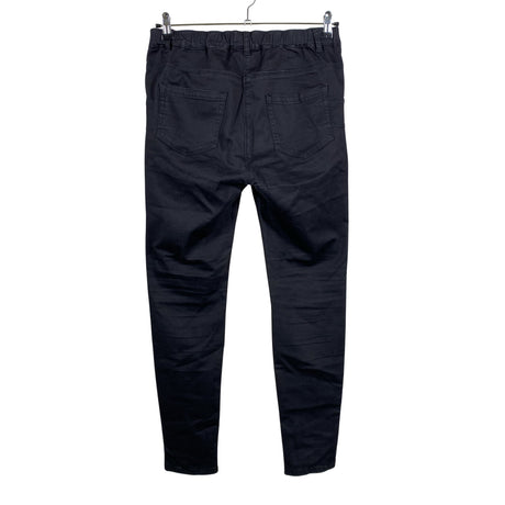 Unisex Your Face - Jeggings, size 40 - Black (2)