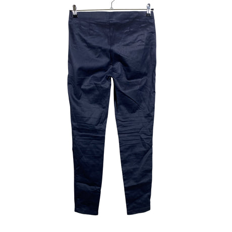 Unisex Your Face - Jeggings, size 40 - Blue (2)