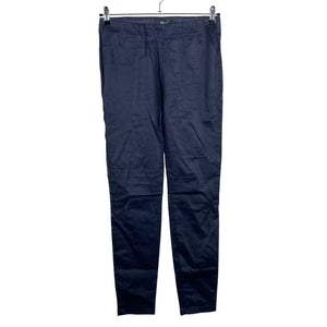 Unisex Your Face - Jeggings, size 40 - Blue (1)