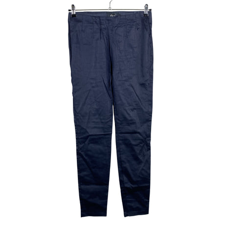 Unisex Your Face - Jeggings, size 40 - Blue ()
