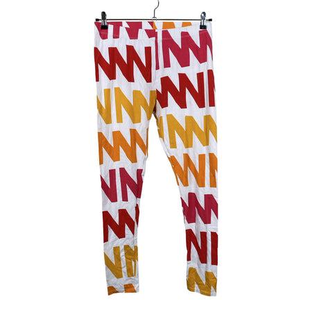 Unisex me&i - Leggings, size 44 - White ()