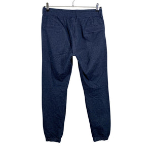 Unisex NOSH - Sweatpants, size 42 - Blue (2)
