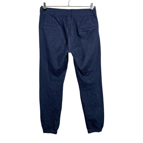 Unisex NOSH - Sweatpants, size 42 - Blue (2)