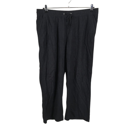 Unisex Marks&Spencer - Slacks, size 46 - Black ()