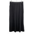Unisex Kaffe - Tricot skirt, size 44 - Black ()