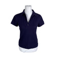Unisex August Silk - Sweater, size 38 - Blue ()