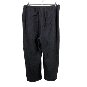 Unisex Marks&Spencer - Slacks, size 48 - Black (2)