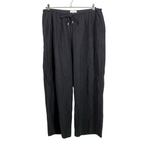 Unisex Marks&Spencer - Slacks, size 48 - Black (1)
