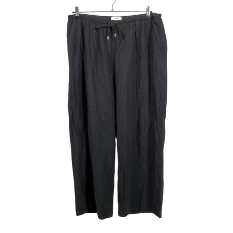 Unisex Marks&Spencer - Slacks, size 48 - Black ()