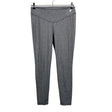Unisex Y.A.S - Sports tights, size 40 - Gray ()