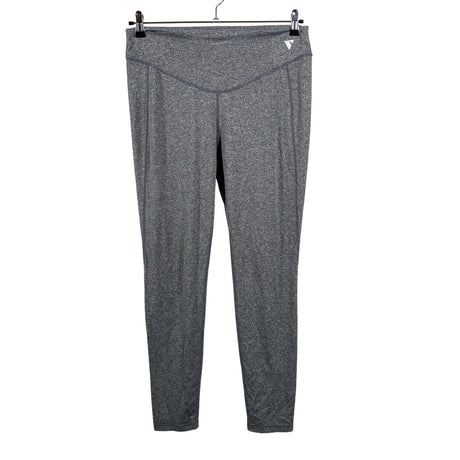 Unisex Y.A.S - Sports tights, size 40 - Gray ()