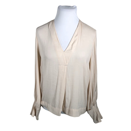 Unisex InWear - Blouse, size 44 - Beige ()