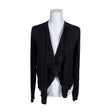 Unisex Esprit - Cardigan, size 40 - Black ()