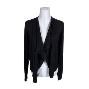 Unisex Esprit - Cardigan, size 40 - Black (1)