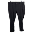 Unisex Catmandoo - Outdoor pants, size 48 - Black ()