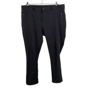 Unisex Catmandoo - Outdoor pants, size 48 - Black (1)