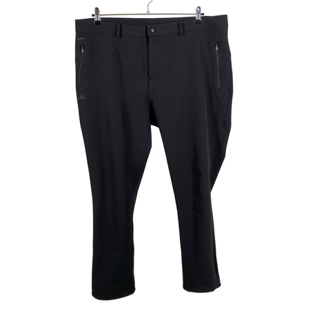 Unisex Catmandoo - Outdoor pants, size 48 - Black ()