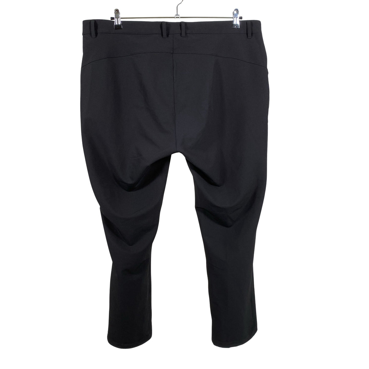 Unisex Catmandoo - Outdoor pants, size 48 - Black (2)