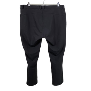Unisex Catmandoo - Outdoor pants, size 48 - Black (2)