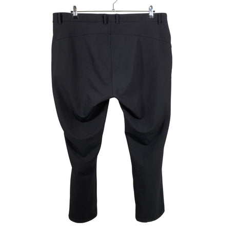 Unisex Catmandoo - Outdoor pants, size 48 - Black (2)