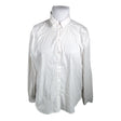 Unisex Esprit - Collared shirt, size 44 - White ()