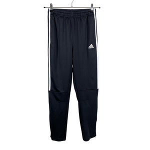 Unisex Adidas - Track pants, size 158 - 164 - Black (1)