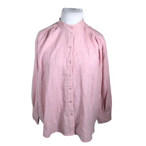 Unisex Esprit - Blouse, size 42 - Light pink (1)