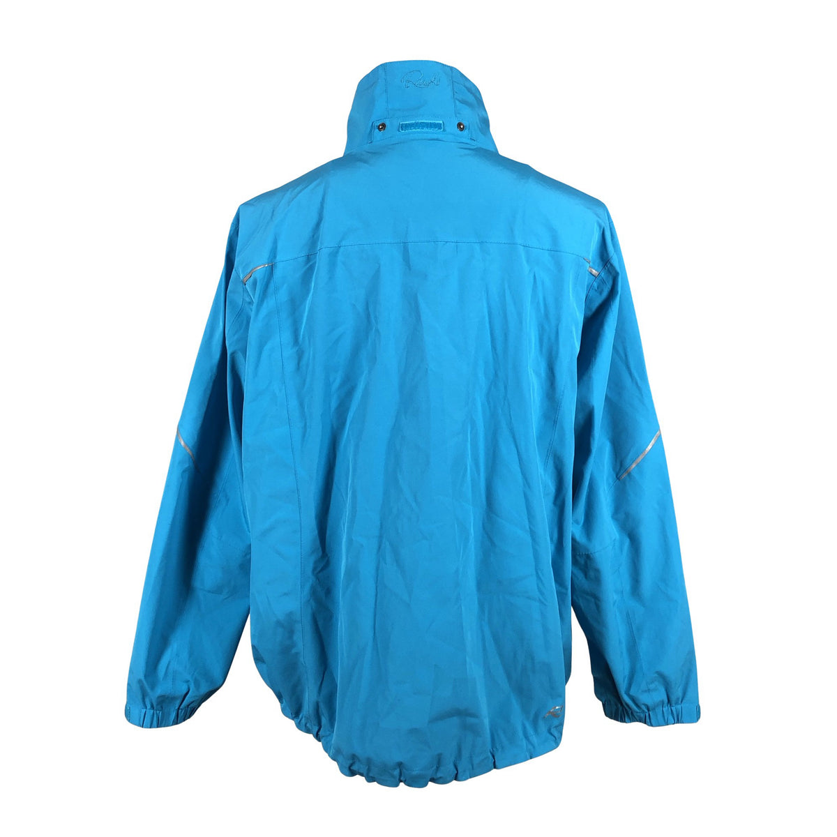 Unisex Raiski - Outdoor jacket, size XL - Blue (2)