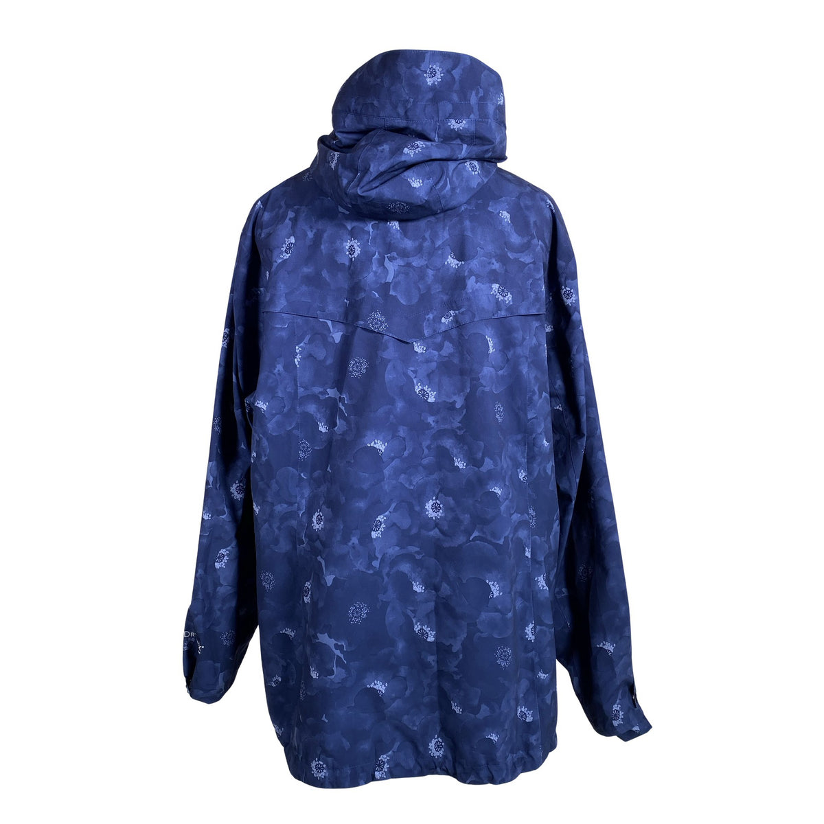 Unisex Raiski - Outdoor jacket, size 54 - Blue (2)