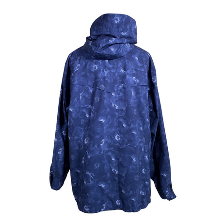 Unisex Raiski - Outdoor jacket, size 54 - Blue (2)