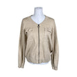 Unisex Esprit - Cardigan, size 40 - Gray ()