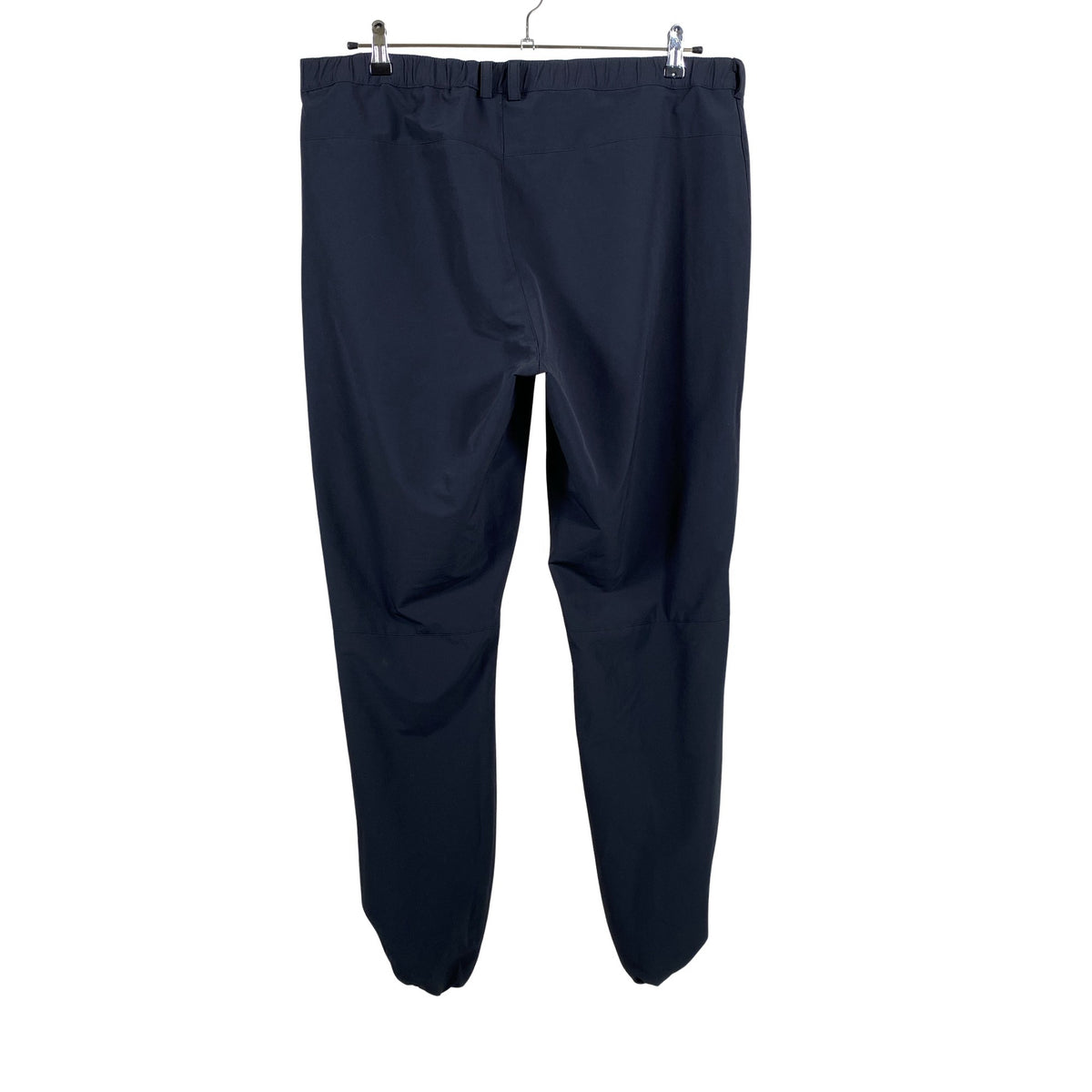 Unisex Raiski - Outdoor pants, size XXL - Black (2)