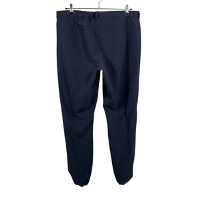 Unisex Raiski - Outdoor pants, size XXL - Black (2)