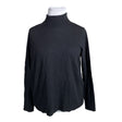 Unisex Essentials by Stockmann - Sweater, size 44 - Black ()