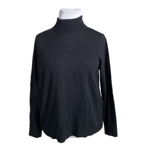 Unisex Essentials by Stockmann - Sweater, size 44 - Black (1)