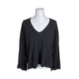 Unisex Lindex - Sweater, size 38 - Gray ()