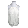 Unisex Tatuum - Top, size 44 - White ()