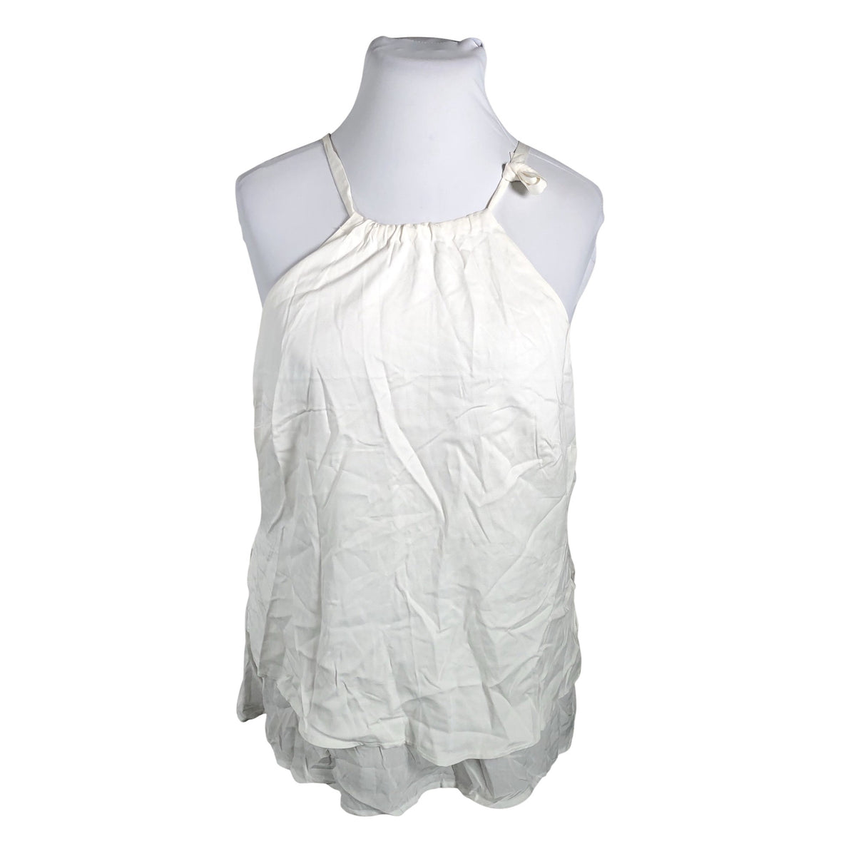 Unisex Tatuum - Top, size 44 - White (1)